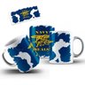 Caneca Cerâmica Soldados Navy Seals Marinha Americana Eua - 2