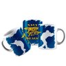 Caneca Cerâmica Soldados Navy Seals Marinha Americana Eua - 1