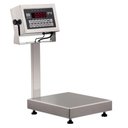 Ver imagem 1 de Balança Industrial Inox 50kgx10g para Padeiro