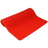 Tapete de Silicone Culinário para forno 40x28cm - vermelho - 1
