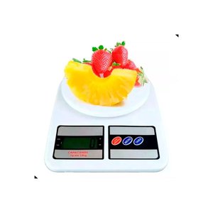 Balança de Cozinha Digital B-max Sf-400