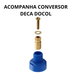 2 Acabamento Registro Chuveiro Banheiro Dourado Brilhante:dourado - 9