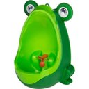 Ver imagem 1 de Mictório infantil Sapinho