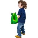 Ver imagem 2 de Mictório infantil Sapinho