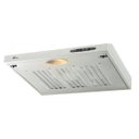 Ver imagem 5 de Conjunto de Embutir Fischer com Forno Elétrico 50L + Depurador 60cm 220V