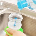 Ver imagem 2 de Escova Lava Louça com Dispenser de Detergente