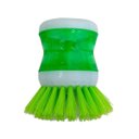 Ver imagem 1 de Escova Lava Louça com Dispenser de Detergente