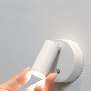Arandela para Leitura, 1.6w, Touch, Luz Quente, Usb Lexlight