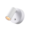 Arandela para Leitura, 1.6w, Touch, Luz Quente, Usb Lexlight - 4
