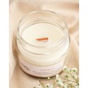Ver imagem 2 de Vela Aromática Canela 140g