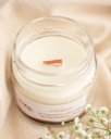 Ver imagem 2 de Vela Aromática Canela 140g