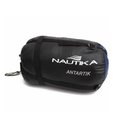 Ver imagem 3 de Saco de Dormir Antartik -7ºc a +3ºcpt Az Nautika