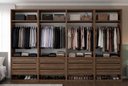 Ver imagem 1 de Guarda-Roupa de Casal 8 Portas 1015 Ilan San Remo