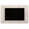 Painel para Tv Suspenso 75 Pol 200cm com Led Valenza D04 Cedro/bali - Mpozenato - 5
