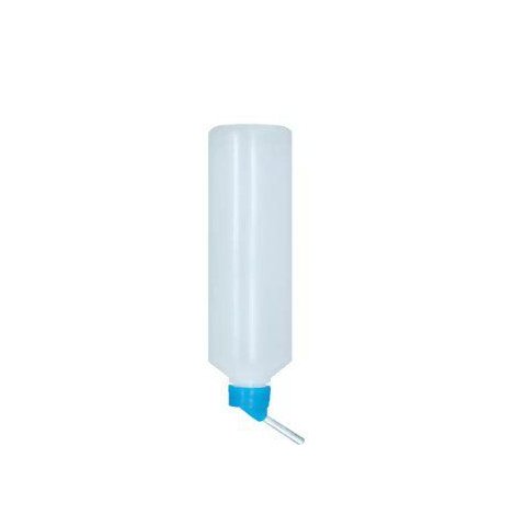Bebedouro Chalesco Hamster Bico Azul