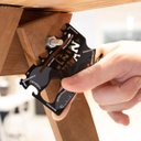 Ver imagem 4 de Cartão Wallet Ninja Ferramentas 18 em 1