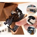 Ver imagem 6 de Cartão Wallet Ninja Ferramentas 18 em 1