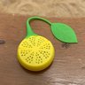 Infusor de Chá Limão em silicone - 3