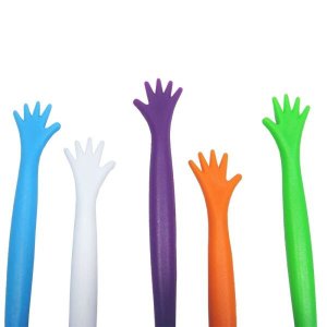 Mexedor para drinks High Five Low Five - 5 unidades