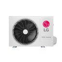 Ver imagem 2 de Ar Condicionado Hi Wall Dual Inverter 9.000 Btus Lg 220v