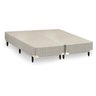 Box Simmons Blanc Neo 25 cm [Casal 138 x 188 cm] - 1