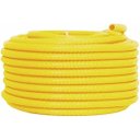 Ver imagem 2 de Eletroduto corrugado 20mm Conduíte cobraflex rolo com 50m