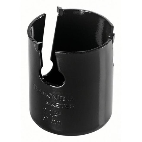 Serra Copo Dentes com Ponta de Metal Duro 92mm - 3.5/8