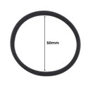 Ver imagem 4 de Joelho 90º Esgoto 50mm Pvc + Anel de Vedação Dn50