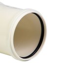 Ver imagem 3 de Joelho 90º Esgoto 50mm Pvc + Anel de Vedação Dn50