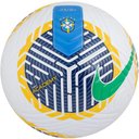 Ver imagem 1 de Bola de Campo Nike Cbf Academy Brasileirão 2024