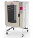 Ver imagem 2 de Forno Turbo Elétrico 10 Esteiras Prp-10000 e Trifásico 380v - Progás