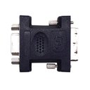 Ver imagem 2 de Conector Adaptador Dvi X Vga Placa de Video Monitor 24+5