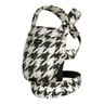 Momcozy Canguru Ergonômico Leve P/ Bebês 7-20kg Conforto & Suporte Lombar Cinza - 9