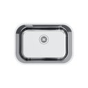 Ver imagem 3 de Cuba Mekal Linha Extra Cs-1 47x32 Aço Polido