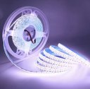 Ver imagem 4 de Fita Led 3528 240 Led's Ip65 12v 18w 5 Metros Branco Frio