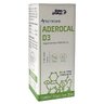 Nutrisana Aderocal D3 20ml - Mundo Animal - 1