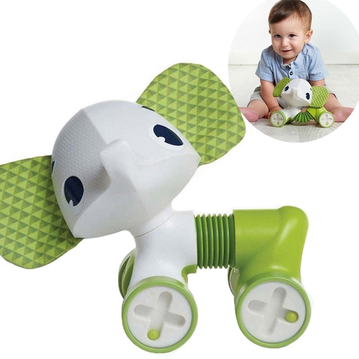 Pista Interativa Infantil de Carrinhos 3 em 1 Fashion Toys