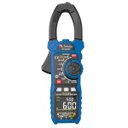 Ver imagem 1 de Alicate Amperímetro Minipa Et-3810c