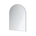 Ver imagem 1 de Espelho Decorativo Orgânico de Luxo 90x60cm Moldura Mdf Es24 Nature Dalla Costa