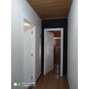 Ver imagem 3 de Rodapé De PVC Branco 10Cm Barra de 2,40 Metros