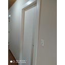 Ver imagem 4 de Rodapé De PVC Branco 10Cm Barra de 2,40 Metros