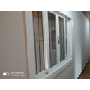 Ver imagem 5 de Rodapé De PVC Branco 10Cm Barra de 2,40 Metros