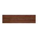 Ver imagem 4 de Kit 20 Revestimentos Laminados para Chão Efeito Madeira - 60x15cm