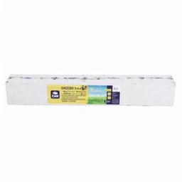 Tenda Gazebo Na Cor Branco em Polietileno Base 3,00x3,00m e 2,4 de Altura - 5