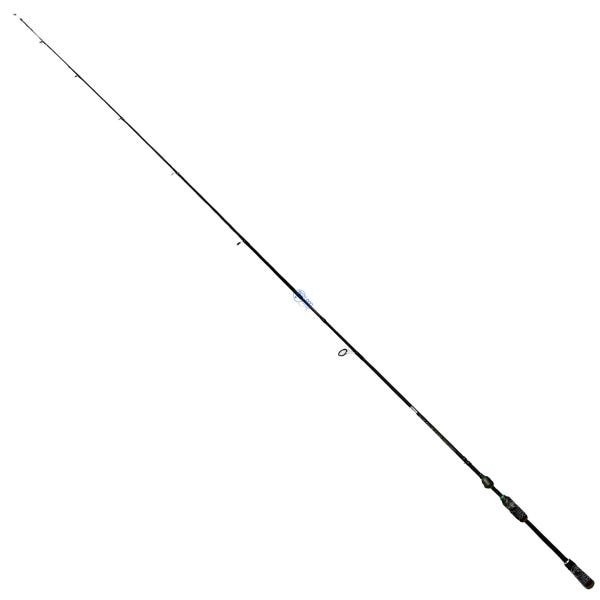 Vara Molinete Tunizza IM8 1.98m 8-20lb Inteiriça Lumis - 1