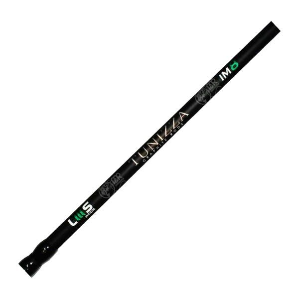 Vara Molinete Tunizza IM8 1.98m 8-20lb Inteiriça Lumis - 2