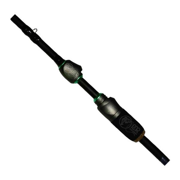 Vara Molinete Tunizza IM8 1.98m 8-20lb Inteiriça Lumis - 3