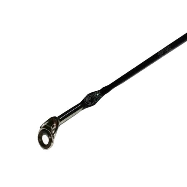 Vara Molinete Tunizza IM8 1.98m 8-20lb Inteiriça Lumis - 4