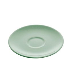 Conjunto 6 Xícaras Porcelana para Chá com Pires Alanya Eden 275Ml - 3 Conjunto 6 Xícaras Porcelana para Chá com Pires Alanya Eden 275Ml - 3