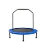 Cama Elastica Jump Proteção Trampolim Apoio Pula Pula Emagrecer Academia Profissional Fintness - 1
